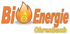 Logo der BioEnergie Ohrenbach